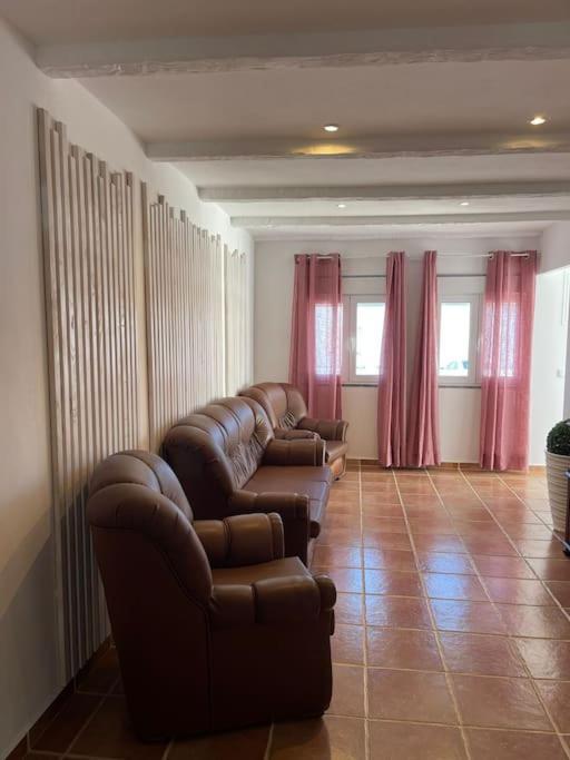 Casa Da Oliveira Villa Mourao Bagian luar foto