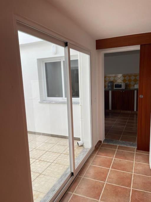 Casa Da Oliveira Villa Mourao Bagian luar foto