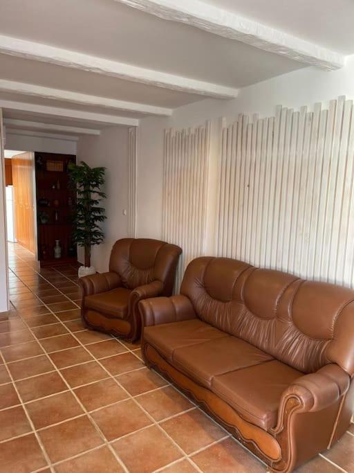 Casa Da Oliveira Villa Mourao Bagian luar foto